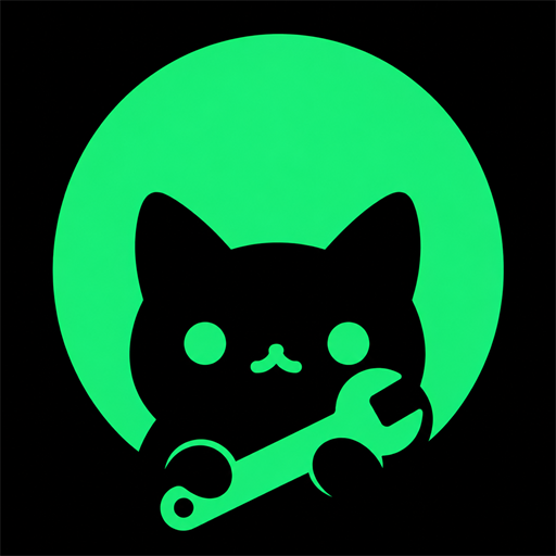 Optimizer app icon